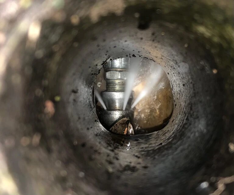 limpa fossa no campeche